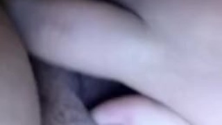 Milf plays 