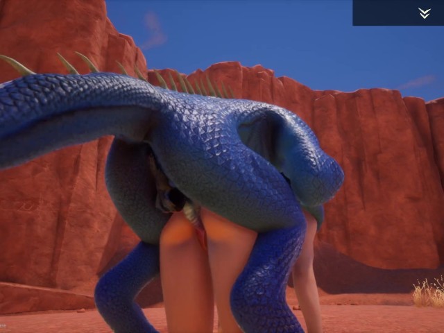 Japanese Reptile Porn - Wild Life Blue Lizard Scaly Porn (jenny and Corbac) - Free Porn Videos -  YouPorn