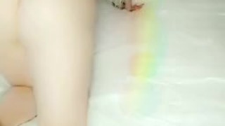 Shaking booty barbie