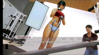 Waifu Academy 149