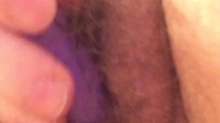 Two Toy Time - chubby mature milf play BBW mom