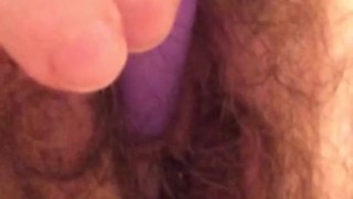 Two Toy Time - chubby mature milf play BBW mom