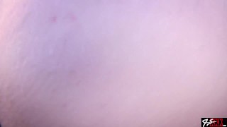 Into the Wild - Outdoor Sex in the Desert with Jamie Stone