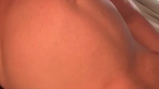 Belly is SOOOO fucking stuffed...struggling to breathe.