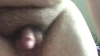Shaking my fat body from every angle