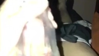 My First Time Fleshlight Fuck