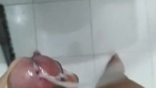 Hottest cumshot heavy load