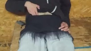 Little tease for that pussy