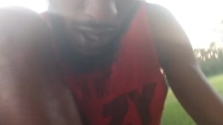 Early Morning VIBES A HIGHLY OUTDOORSMEN