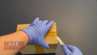 Unboxing Part 2