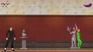 Paprika Trainer v0.10.0.3Totaly Spies Part 21 Secret Boss Or What By LoveSkySan69