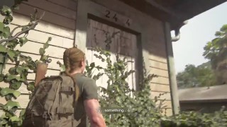 buff chick fucks coronavirus 32