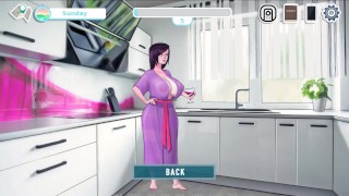 SEXNOTE _PT.8 - Midnight Boobjob.