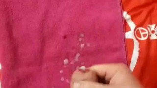 More Self Pleasure while in Lockdown