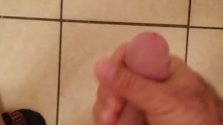 Jacking off while I'm thinking about YOU pt.1