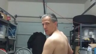 Getting Jacked While Jacking Off pt. 2