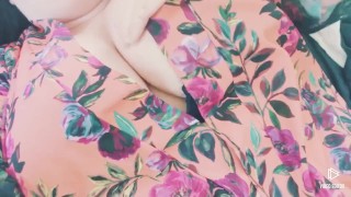 Just a little tease baby 