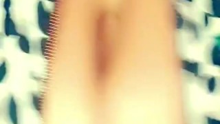 Moaning bbw milfs huge titties swing and slap as they drop 