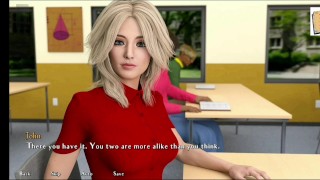 Being A Dik (Dik Route 20)