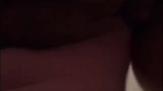 Hot and heavy hotel threesome with an amazing American pair years ago