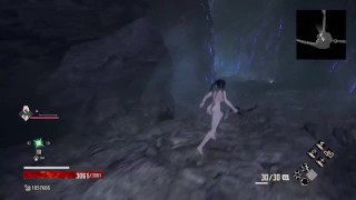 Code Vein Nude Mod | Den Of Darkness | (PC)