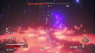 Code Vein Nude Mod | Den Of Darkness | (PC)