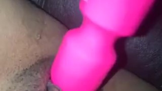 Late night play time 