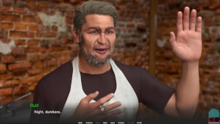 LAST CALL #01 • PC Gameplay [HD]