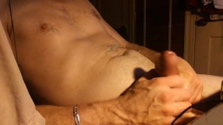 DMFunTX Blowing a Load
