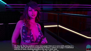 LAST CALL #08 • PC Gameplay [HD]
