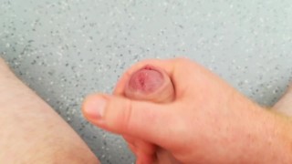 Cum for me!