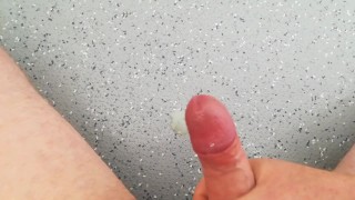 Cum for me!
