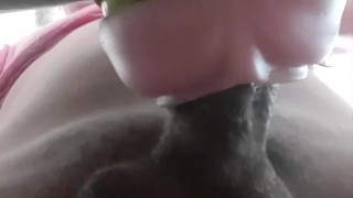 PENETRANDO UN MASTURBADOR/ CONTINUACION DEL OTRO VIDEO