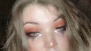 cumslut