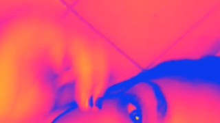 Teasing daddy