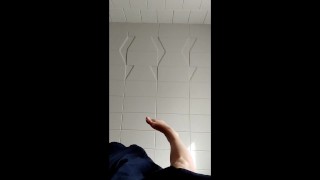 Foot Stuff's First Steps