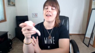 Tracy's Dog P-Cat Clitoral Sucker Review