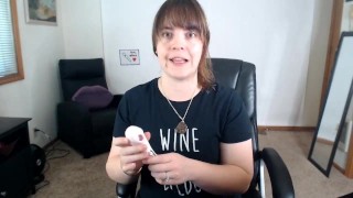 Tracy's Dog P-Cat Clitoral Sucker Review