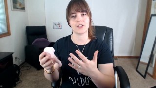 Tracy's Dog P-Cat Clitoral Sucker Review