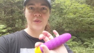 ROMP Beat Bullet Vibrator Review