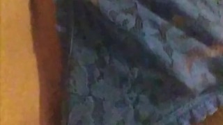 Little tease