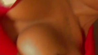 Itty bitty titties -tease 