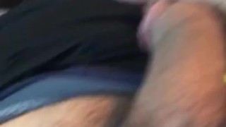 My big cock