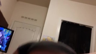 Watch me cum