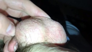 jerking off 2