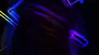 Colorful dick