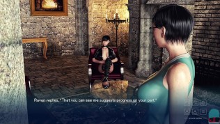 ELSAS NIGHTMARES #06 – PC Gameplay [HD]