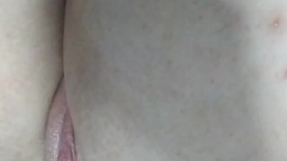 Had to cum