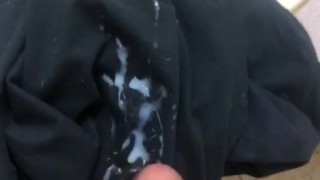 Cum for days