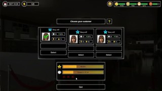 Man of the House Playthrough - Episode 2